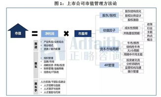 國有資本運營公司如何巧用前沿信息科技——正略咨詢的信息技術(shù)咨詢服務(wù)之道