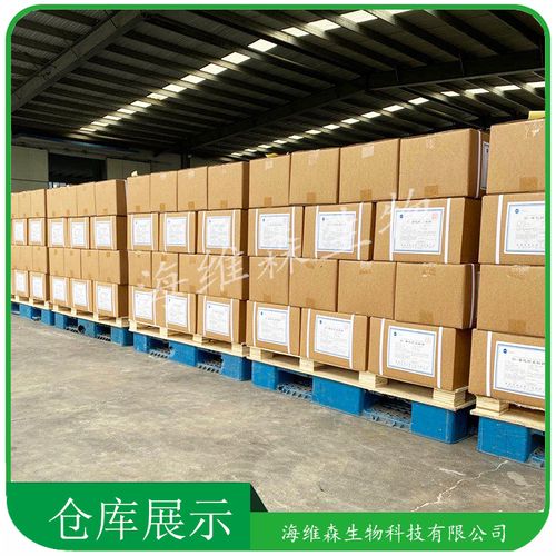 維生素C在食品中的應用 海維森生物的創(chuàng)新與實踐